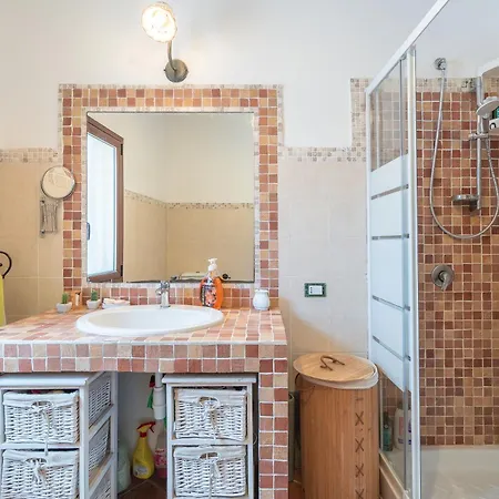 La Casa Del Vento Villa Plemmirio