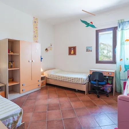 La Casa Del Vento Villa *
