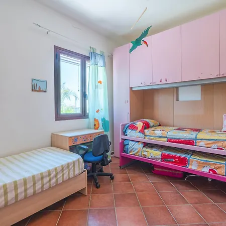 La Casa Del Vento Plemmirio
