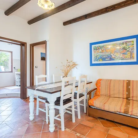 La Casa Del Vento *
