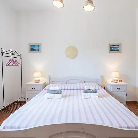 La Casa Del Vento Plemmirio