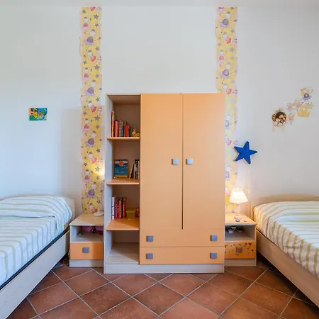 La Casa Del Vento