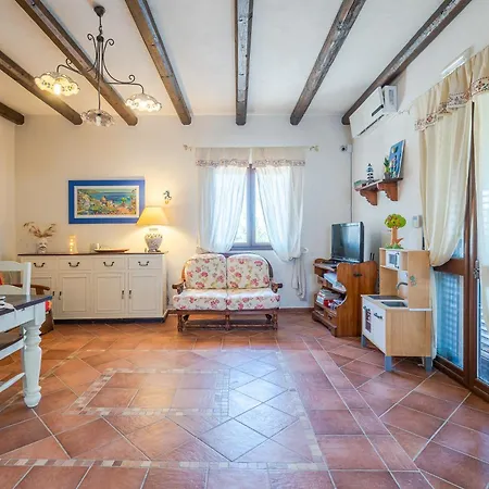 Villa La Casa Del Vento *