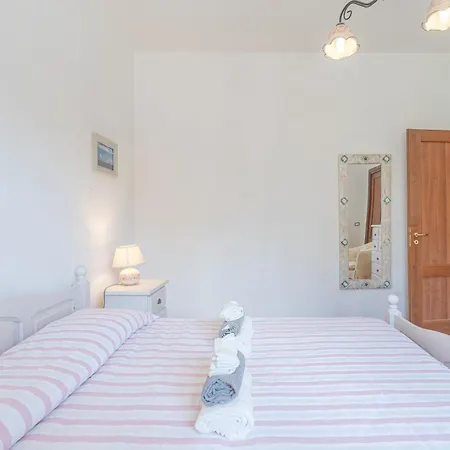 Villa La Casa Del Vento Plemmirio