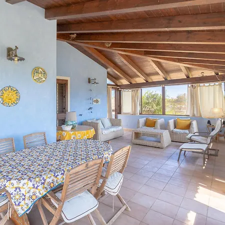 La Casa Del Vento *
