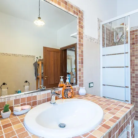 La Casa Del Vento * Plemmirio
