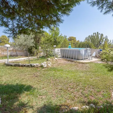 La Casa Del Vento Villa *