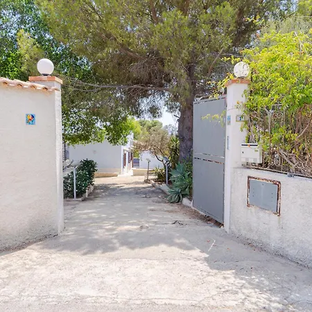 La Casa Del Vento * Plemmirio