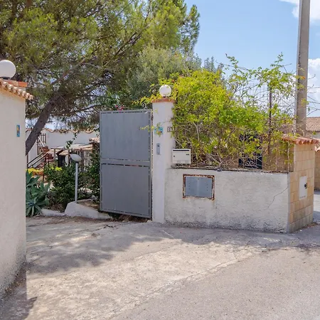 La Casa Del Vento Villa *
