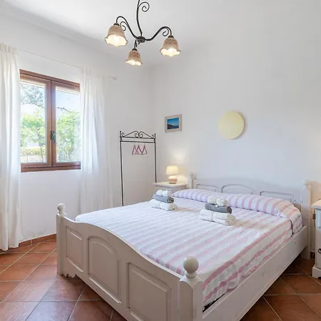 Villa La Casa Del Vento *