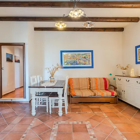 La Casa Del Vento Villa Plemmirio