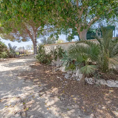 La Casa Del Vento פלמיריו