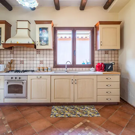 La Casa Del Vento