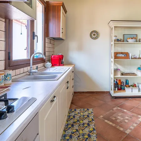 La Casa Del Vento Villa Plemmirio