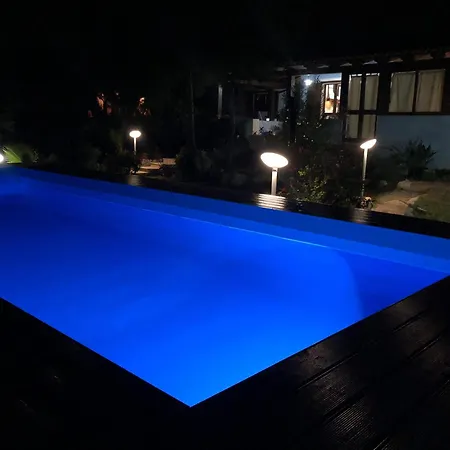 La Casa Del Vento