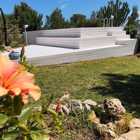 Villa La Casa Del Vento Plemmirio