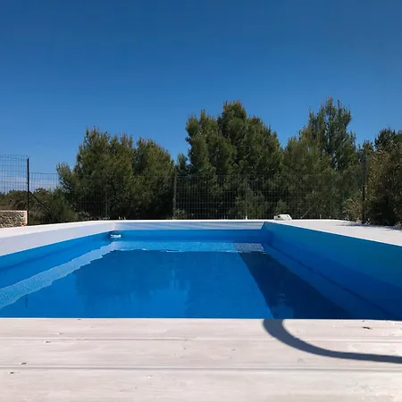 La Casa Del Vento Villa