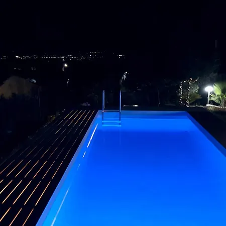 La Casa Del Vento Villa Plemmirio