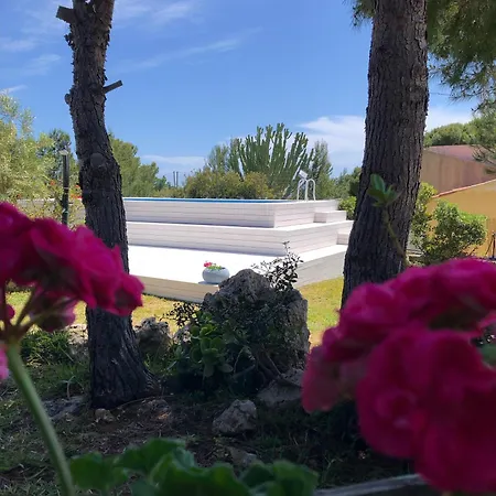 La Casa Del Vento *
