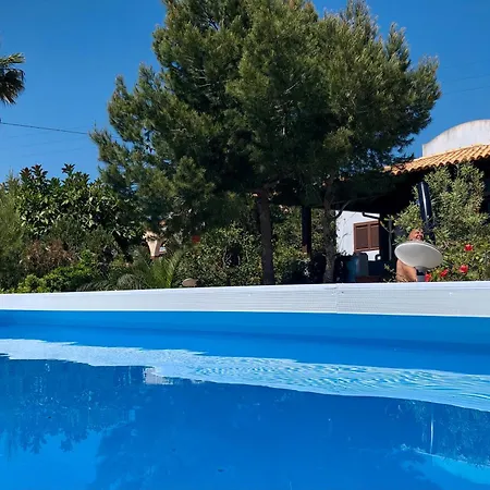 La Casa Del Vento * פלמיריו