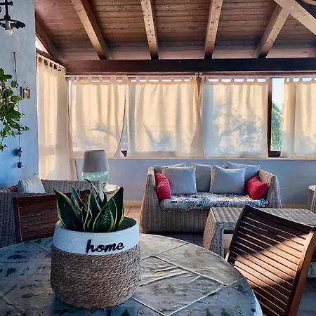 La Casa Del Vento * Племмирио