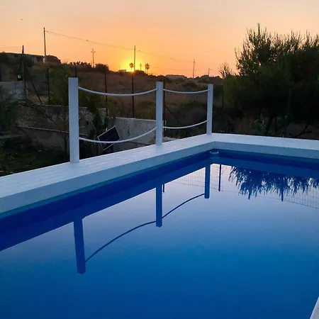 La Casa Del Vento