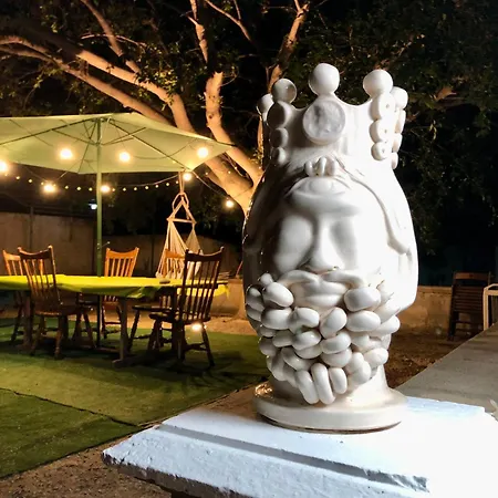 La Casa Del Vento Племмирио