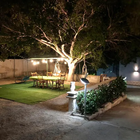 La Casa Del Vento * Племмирио