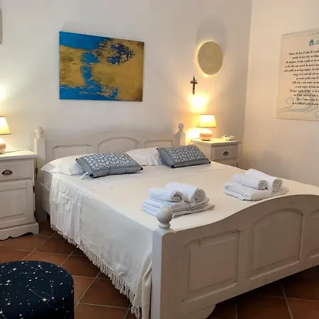 La Casa Del Vento Вилла Племмирио